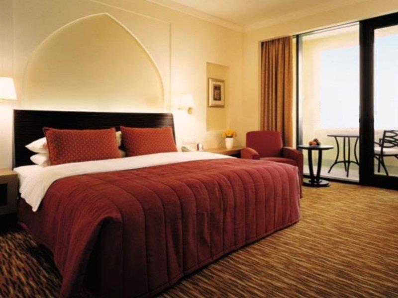 Shangri-La'S Barr Al Jissah Resort & Spa, Al Bandar Hotel Maskat Zewnętrze zdjęcie