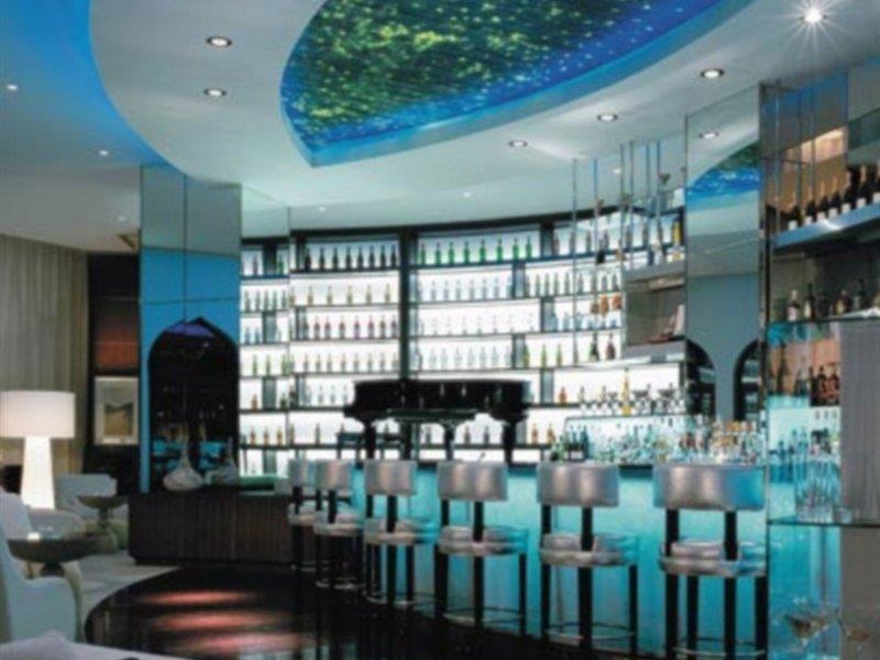 Shangri-La'S Barr Al Jissah Resort & Spa, Al Bandar Hotel Maskat Zewnętrze zdjęcie