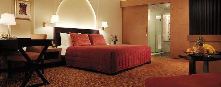Shangri-La'S Barr Al Jissah Resort & Spa, Al Bandar Hotel Maskat Zewnętrze zdjęcie